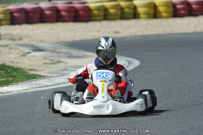 10/04/2011 : Kart Mag Prem’s à Soucy (Photos Patrick Lascombes) 2011 — karting