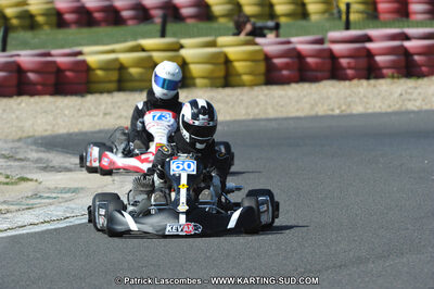 10/04/2011 : Kart Mag Prem’s à Soucy (Photos Patrick Lascombes) 2011 — karting