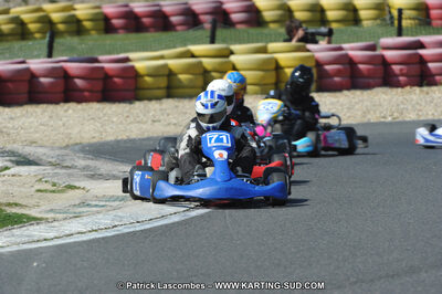10/04/2011 : Kart Mag Prem’s à Soucy (Photos Patrick Lascombes) 2011 — karting