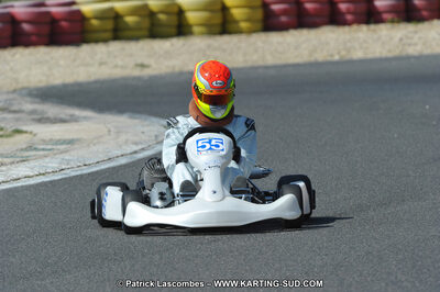 10/04/2011 : Kart Mag Prem’s à Soucy (Photos Patrick Lascombes) 2011 — karting