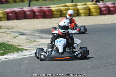 10/04/2011 : Kart Mag Prem’s à Soucy (Photos Patrick Lascombes) 2011 — karting