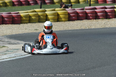 10/04/2011 : Kart Mag Prem’s à Soucy (Photos Patrick Lascombes) 2011 — karting