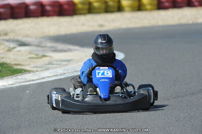 10/04/2011 : Kart Mag Prem’s à Soucy (Photos Patrick Lascombes) 2011 — karting