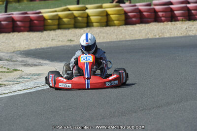 10/04/2011 : Kart Mag Prem’s à Soucy (Photos Patrick Lascombes) 2011 — karting