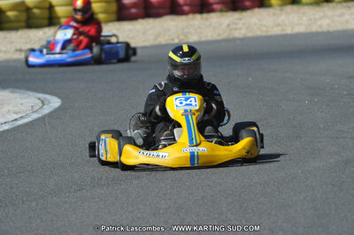 10/04/2011 : Kart Mag Prem’s à Soucy (Photos Patrick Lascombes) 2011 — karting