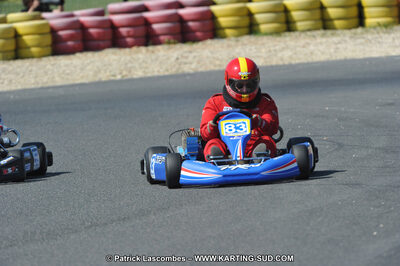 10/04/2011 : Kart Mag Prem’s à Soucy (Photos Patrick Lascombes) 2011 — karting