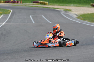 10/04/2011 : Kart Mag Prem’s à Soucy (Photos Patrick Lascombes) 2011 — karting