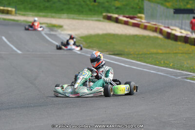 10/04/2011 : Kart Mag Prem’s à Soucy (Photos Patrick Lascombes) 2011 — karting