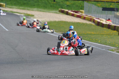 10/04/2011 : Kart Mag Prem’s à Soucy (Photos Patrick Lascombes) 2011 — karting