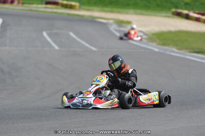 10/04/2011 : Kart Mag Prem’s à Soucy (Photos Patrick Lascombes) 2011 — karting