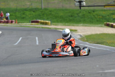 10/04/2011 : Kart Mag Prem’s à Soucy (Photos Patrick Lascombes) 2011 — karting