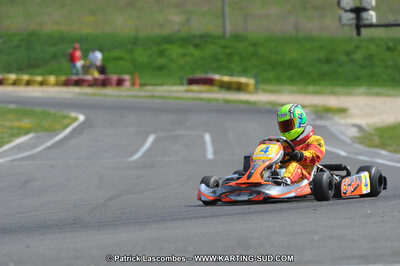 10/04/2011 : Kart Mag Prem’s à Soucy (Photos Patrick Lascombes) 2011 — karting