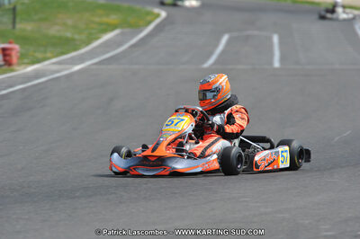 10/04/2011 : Kart Mag Prem’s à Soucy (Photos Patrick Lascombes) 2011 — karting