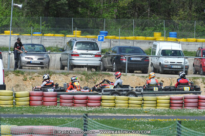 10/04/2011 : Kart Mag Prem’s à Soucy (Photos Patrick Lascombes) 2011 — karting