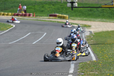 10/04/2011 : Kart Mag Prem’s à Soucy (Photos Patrick Lascombes) 2011 — karting