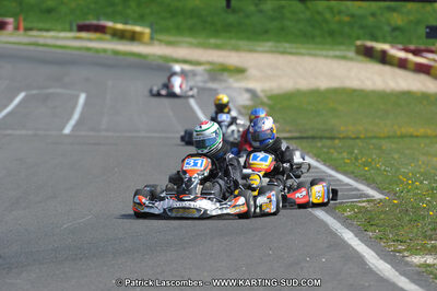 10/04/2011 : Kart Mag Prem’s à Soucy (Photos Patrick Lascombes) 2011 — karting