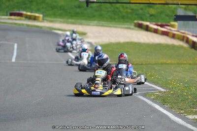 10/04/2011 : Kart Mag Prem’s à Soucy (Photos Patrick Lascombes) 2011 — karting