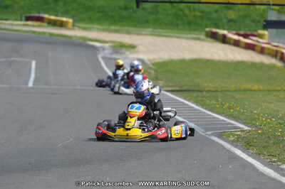 10/04/2011 : Kart Mag Prem’s à Soucy (Photos Patrick Lascombes) 2011 — karting