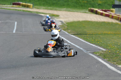 10/04/2011 : Kart Mag Prem’s à Soucy (Photos Patrick Lascombes) 2011 — karting