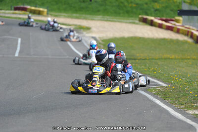 10/04/2011 : Kart Mag Prem’s à Soucy (Photos Patrick Lascombes) 2011 — karting