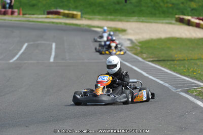 10/04/2011 : Kart Mag Prem’s à Soucy (Photos Patrick Lascombes) 2011 — karting