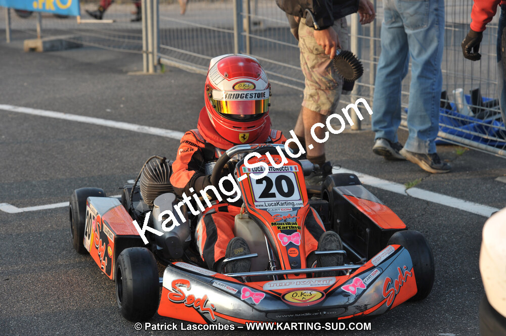 10/04/2011 : Kart Mag Prem’s à Soucy (Photos Patrick Lascombes) 2011 — karting