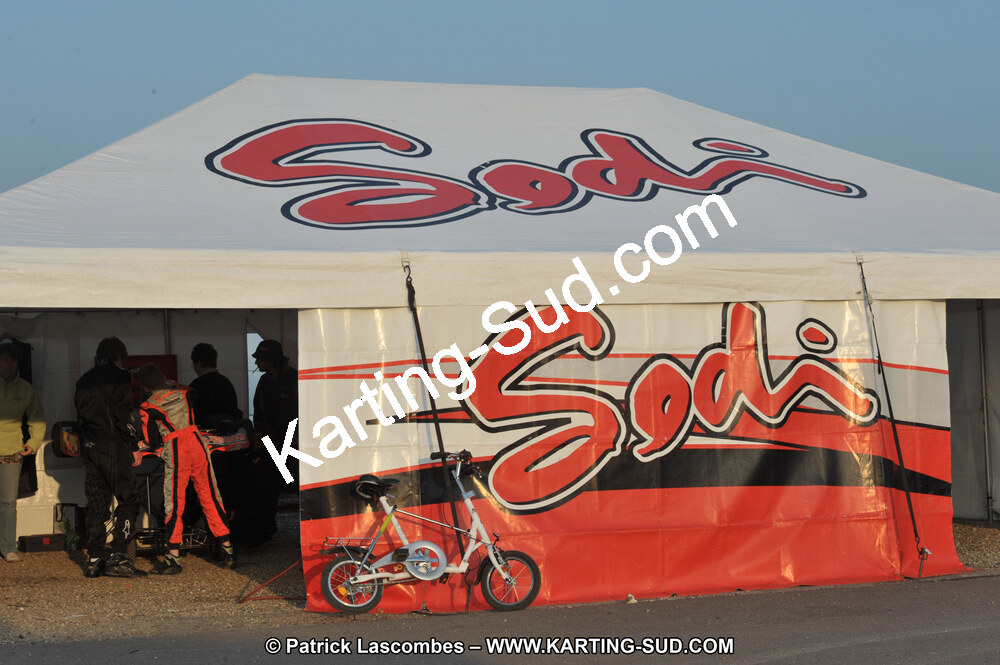 10/04/2011 : Kart Mag Prem’s à Soucy (Photos Patrick Lascombes) 2011 — karting