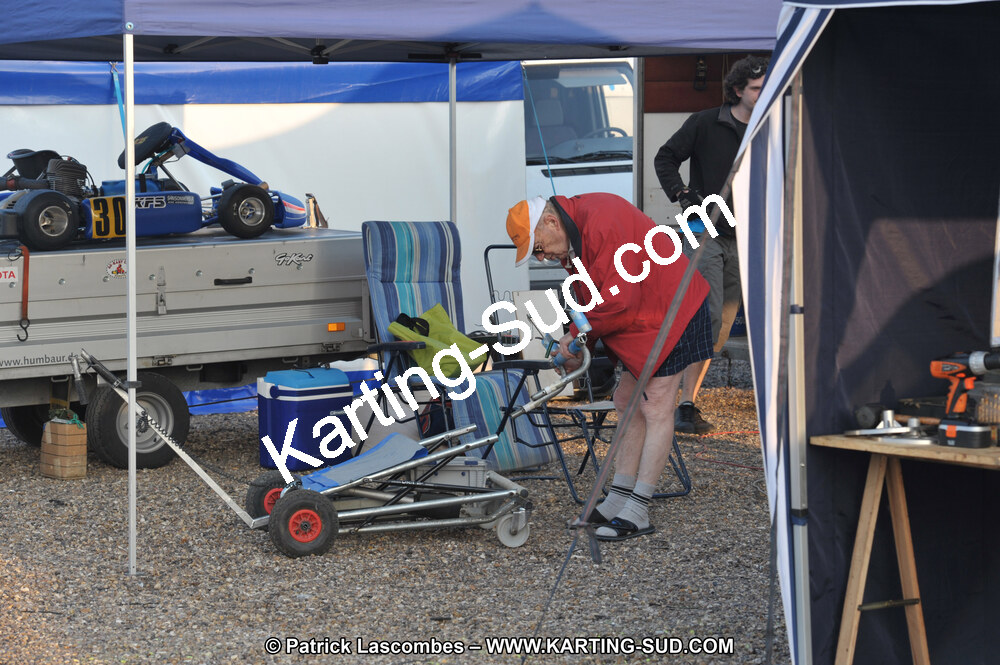 10/04/2011 : Kart Mag Prem’s à Soucy (Photos Patrick Lascombes) 2011 — karting