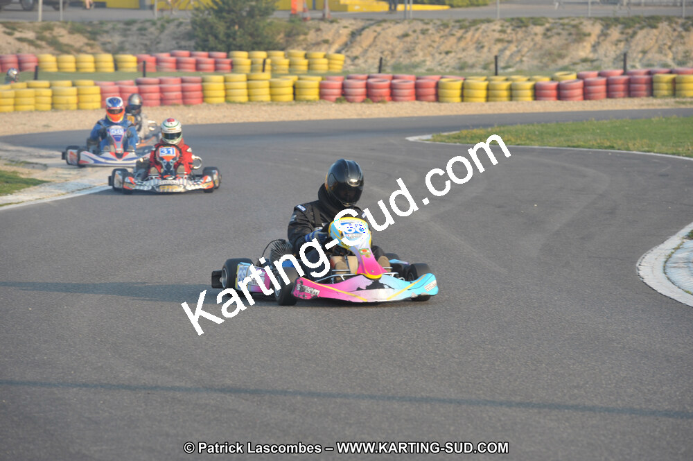 10/04/2011 : Kart Mag Prem’s à Soucy (Photos Patrick Lascombes) 2011 — karting