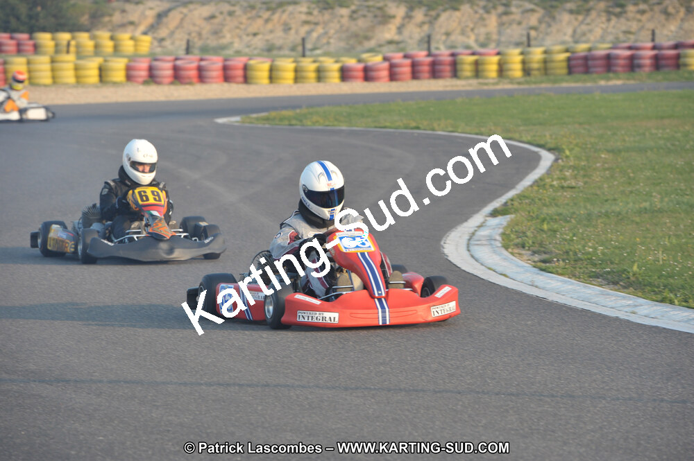10/04/2011 : Kart Mag Prem’s à Soucy (Photos Patrick Lascombes) 2011 — karting
