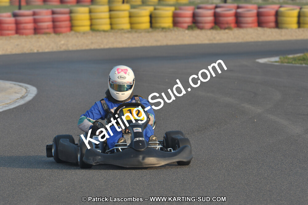 10/04/2011 : Kart Mag Prem’s à Soucy (Photos Patrick Lascombes) 2011 — karting