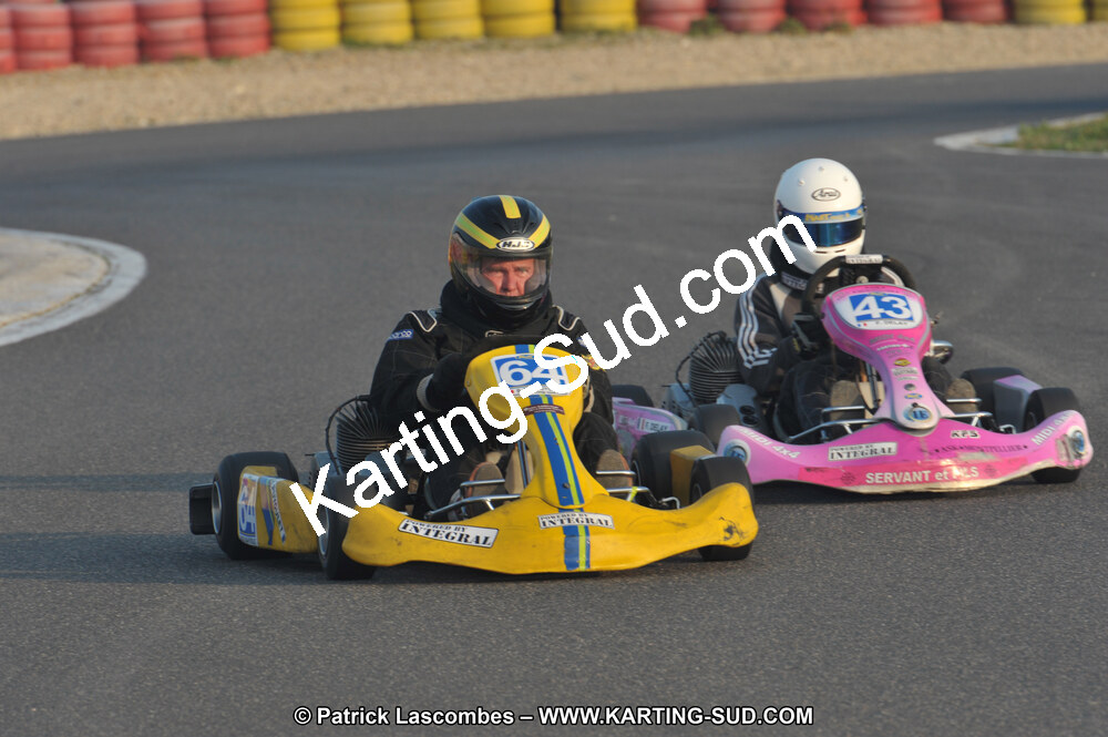 10/04/2011 : Kart Mag Prem’s à Soucy (Photos Patrick Lascombes) 2011 — karting