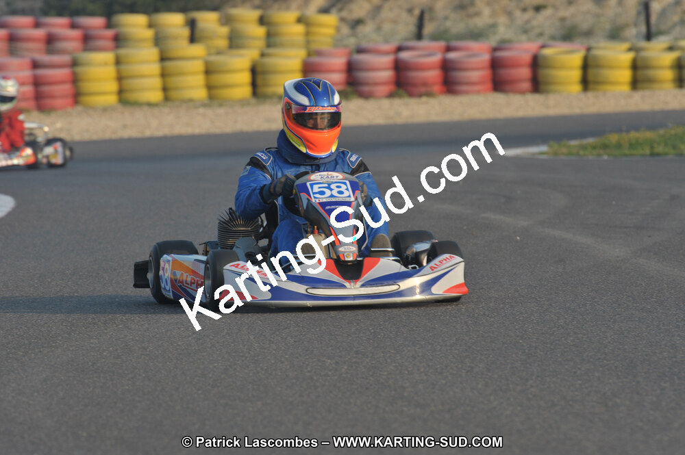 10/04/2011 : Kart Mag Prem’s à Soucy (Photos Patrick Lascombes) 2011 — karting