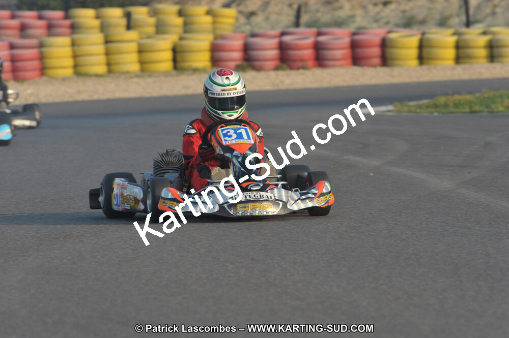 10/04/2011 : Kart Mag Prem’s à Soucy (Photos Patrick Lascombes) 2011 — karting