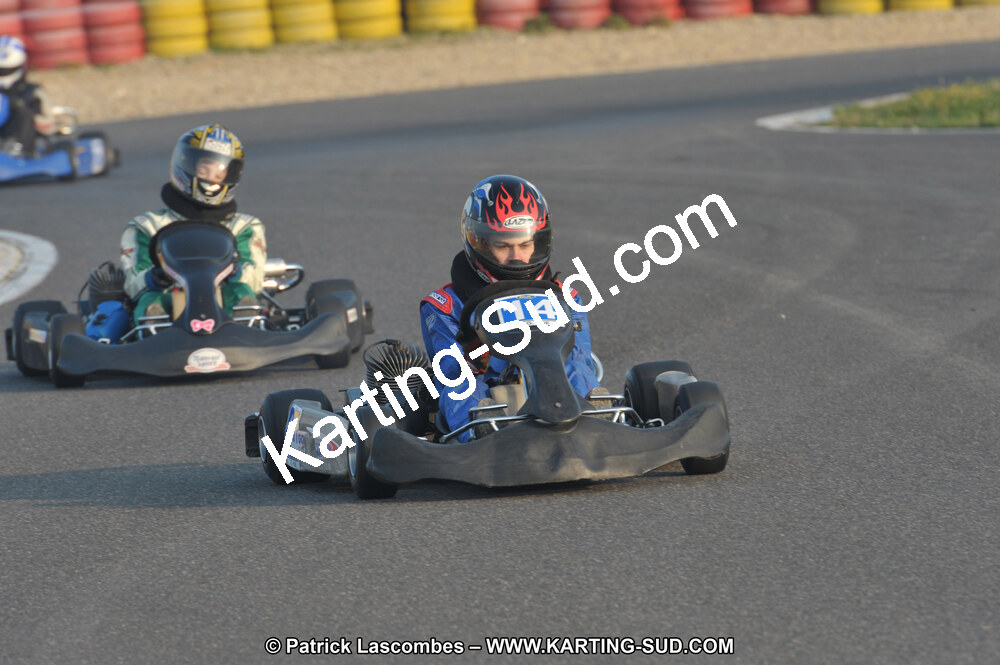 10/04/2011 : Kart Mag Prem’s à Soucy (Photos Patrick Lascombes) 2011 — karting