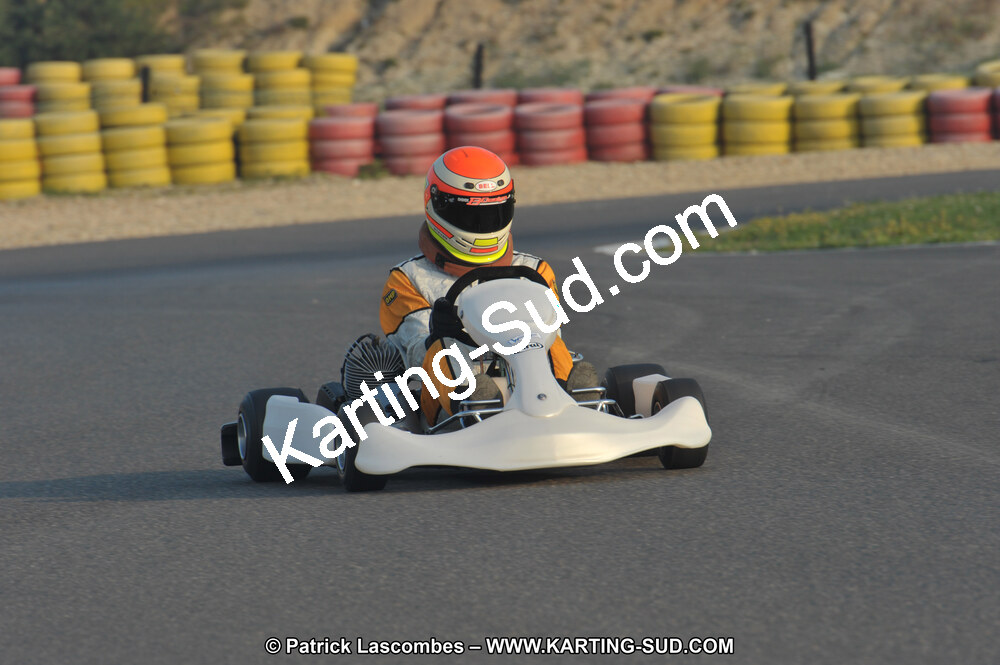 10/04/2011 : Kart Mag Prem’s à Soucy (Photos Patrick Lascombes) 2011 — karting