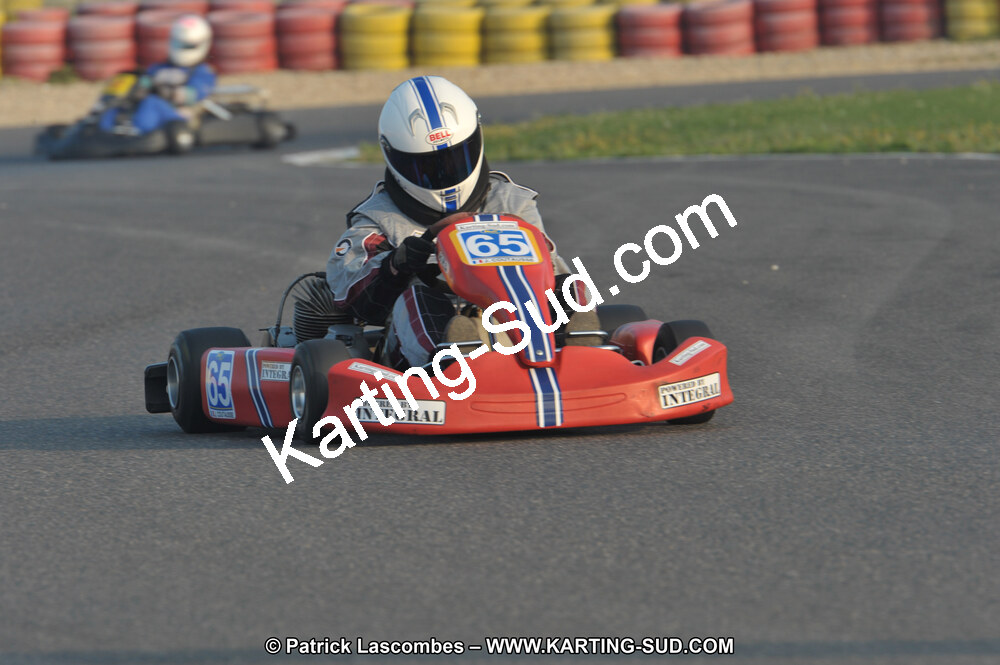10/04/2011 : Kart Mag Prem’s à Soucy (Photos Patrick Lascombes) 2011 — karting