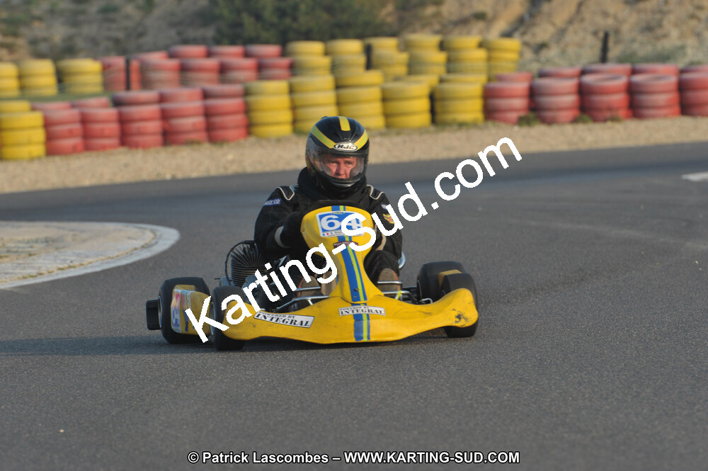 10/04/2011 : Kart Mag Prem’s à Soucy (Photos Patrick Lascombes) 2011 — karting