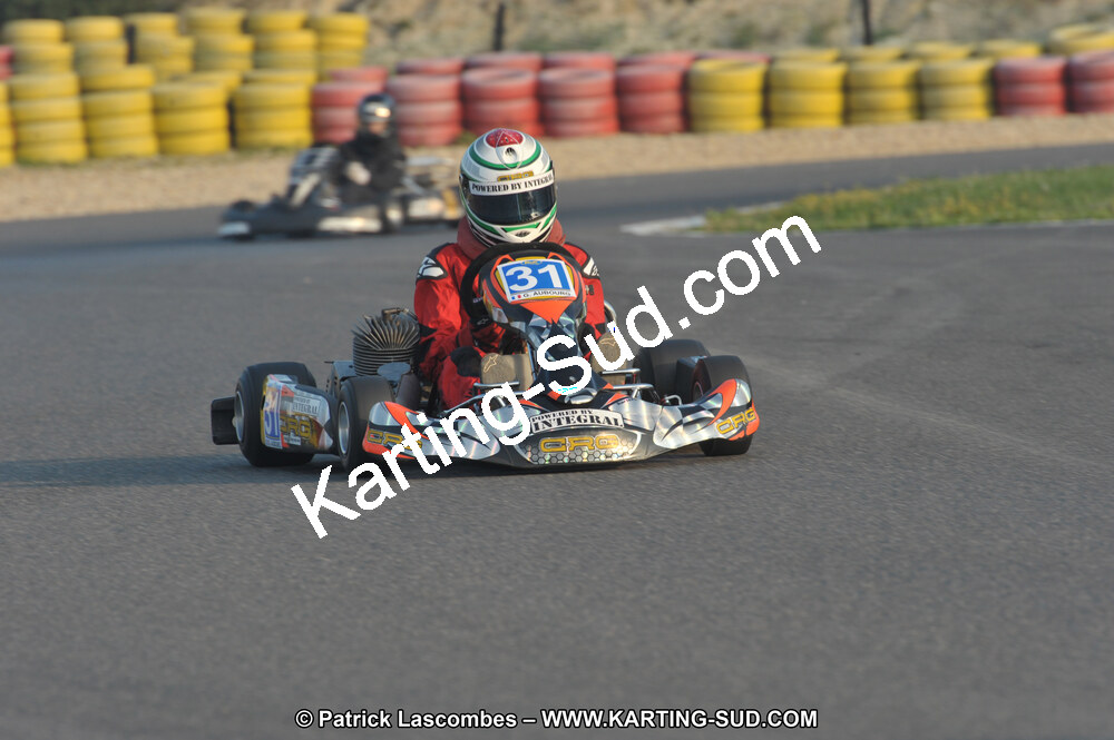 10/04/2011 : Kart Mag Prem’s à Soucy (Photos Patrick Lascombes) 2011 — karting