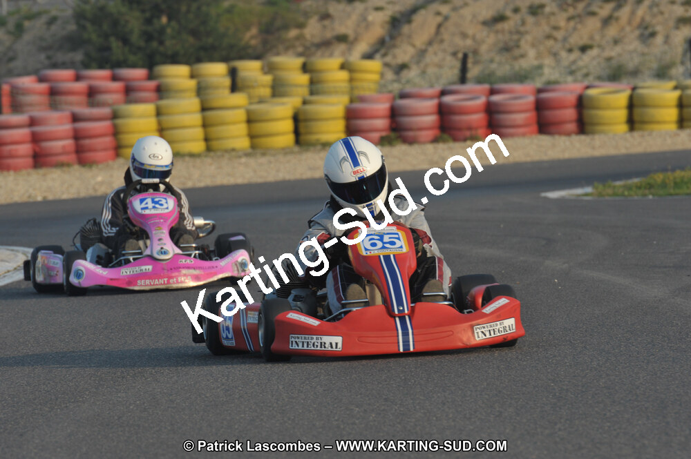 10/04/2011 : Kart Mag Prem’s à Soucy (Photos Patrick Lascombes) 2011 — karting