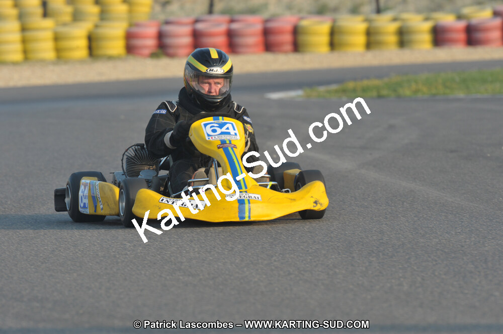 10/04/2011 : Kart Mag Prem’s à Soucy (Photos Patrick Lascombes) 2011 — karting