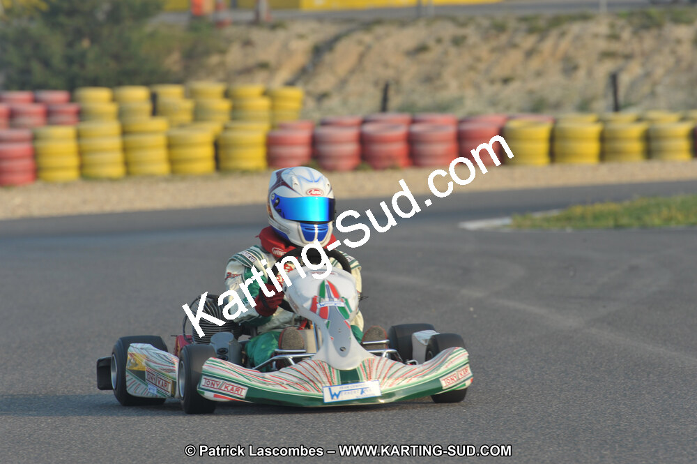 10/04/2011 : Kart Mag Prem’s à Soucy (Photos Patrick Lascombes) 2011 — karting
