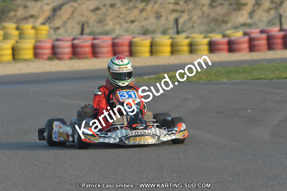 10/04/2011 : Kart Mag Prem’s à Soucy (Photos Patrick Lascombes) 2011 — karting