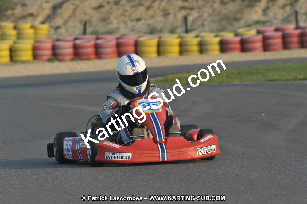 10/04/2011 : Kart Mag Prem’s à Soucy (Photos Patrick Lascombes) 2011 — karting