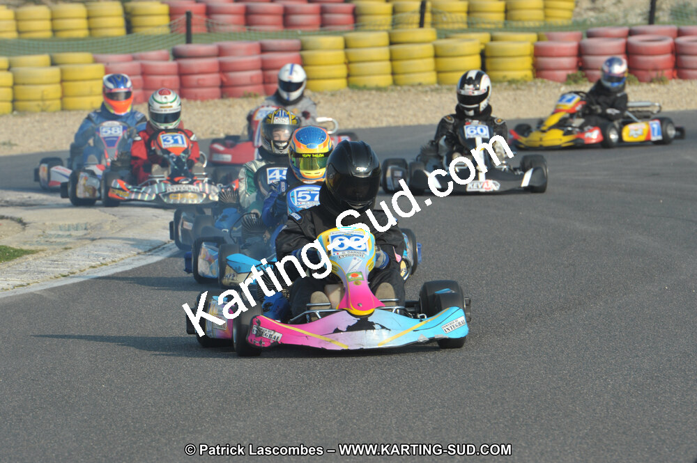 10/04/2011 : Kart Mag Prem’s à Soucy (Photos Patrick Lascombes) 2011 — karting