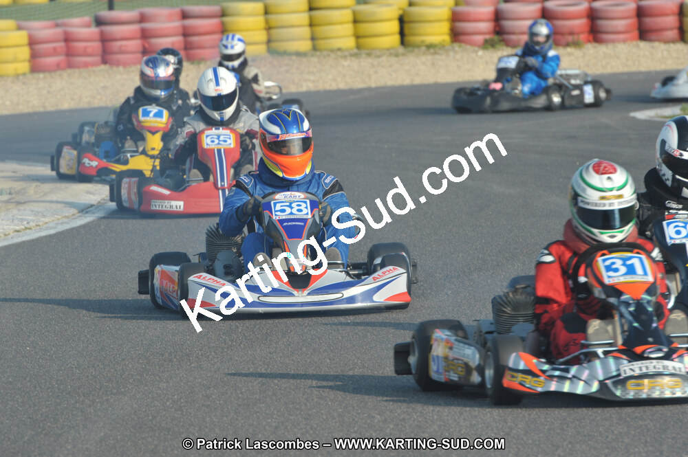 10/04/2011 : Kart Mag Prem’s à Soucy (Photos Patrick Lascombes) 2011 — karting