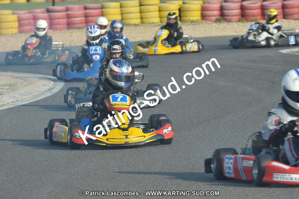 10/04/2011 : Kart Mag Prem’s à Soucy (Photos Patrick Lascombes) 2011 — karting