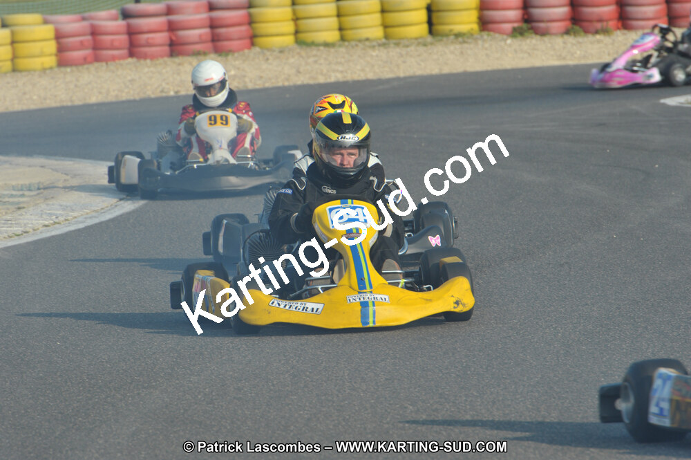 10/04/2011 : Kart Mag Prem’s à Soucy (Photos Patrick Lascombes) 2011 — karting