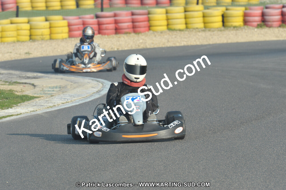 10/04/2011 : Kart Mag Prem’s à Soucy (Photos Patrick Lascombes) 2011 — karting