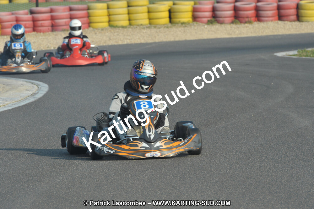 10/04/2011 : Kart Mag Prem’s à Soucy (Photos Patrick Lascombes) 2011 — karting